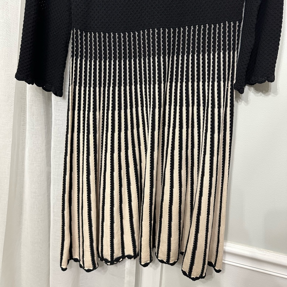 Kate Middleton!! NEW French Connection Dress 10 - Picture 7 of 11